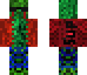 zombie bro