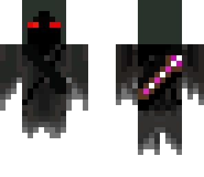 magic ghost