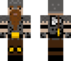 sir dwarfleton