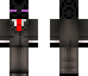 endersuit