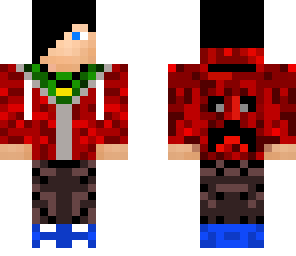 santagiftsminecraft