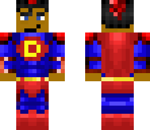 upgraded superd