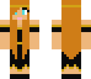 elf girl