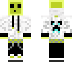 hasky slime