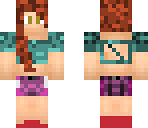 girl