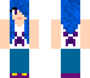 gamer girl 