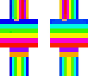 rainbow