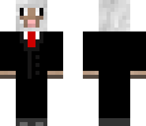 dj sheep