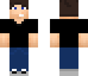 a normal guy edit