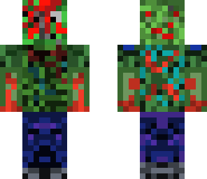 zombie awesome