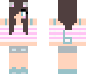 edit of a  girl 