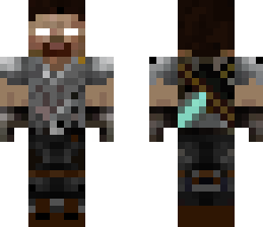 herobrine beast
