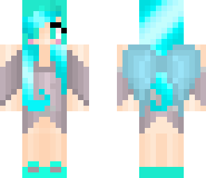 blue angle