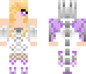 poison dragon girl fixed