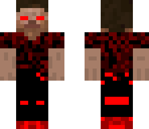 mega evil herobrine