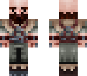 dwalin - the hobbit