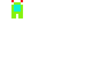 mini alian