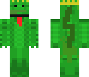 skin for my friend