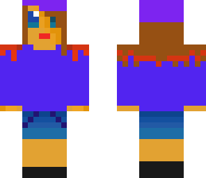 girl