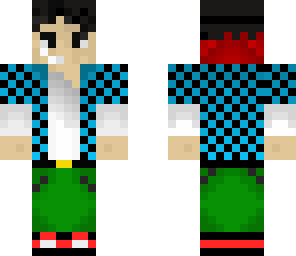 skin for guys