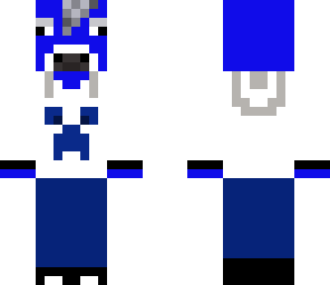 bloo cow