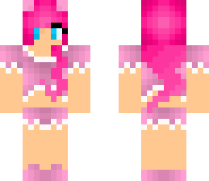 human pinkie pie