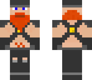 dwarf 2