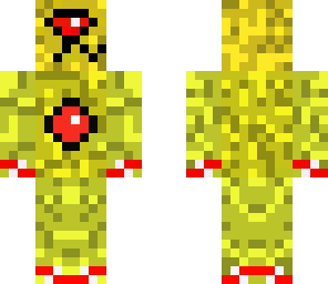 sand man