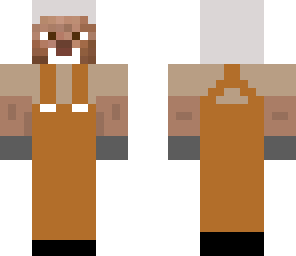 blacksmith