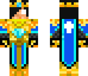 kingheroboy