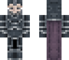the pale knight