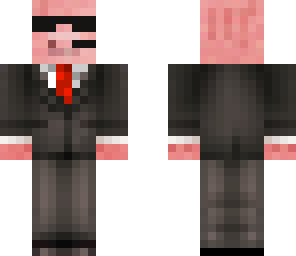 piggy spy