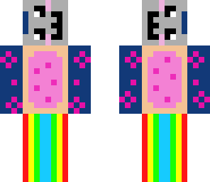 nyan cat
