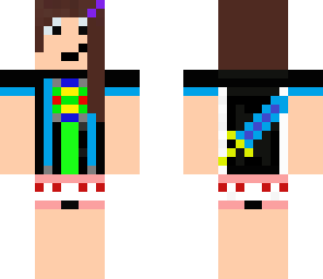 ***** gomme