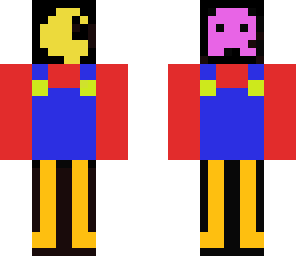 old fashion game mutant