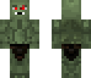 human slaiyer