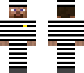 edited prisoner