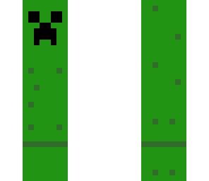 incomplete creeper