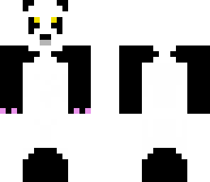 panda