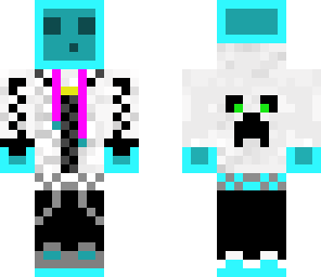 supergolem71's skin
