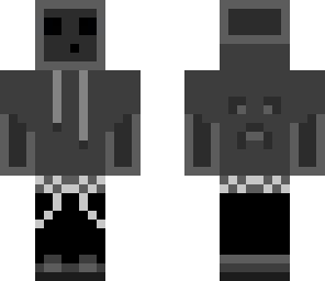 gray dj slime 