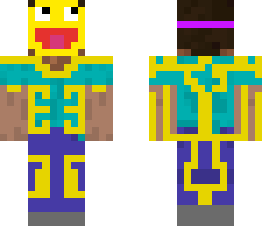 epic stevey