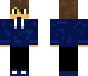 new random guy skin