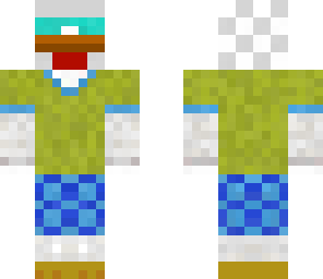 chicken summer clothes