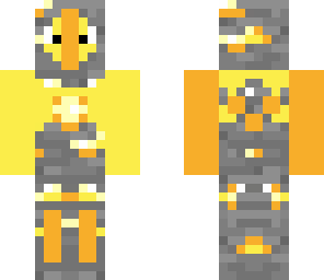 gold deoxys