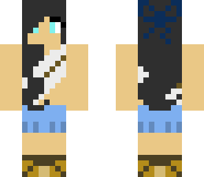 royal residents warrior ver