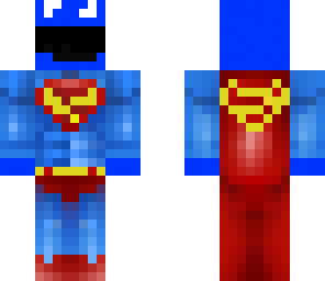 super mon-ster