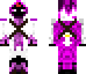 ender with key