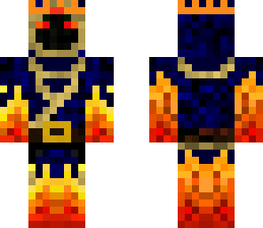fire king
