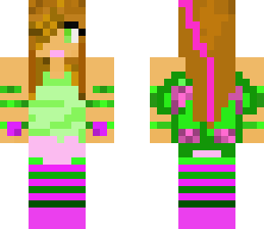 - winx club - flora sirenix